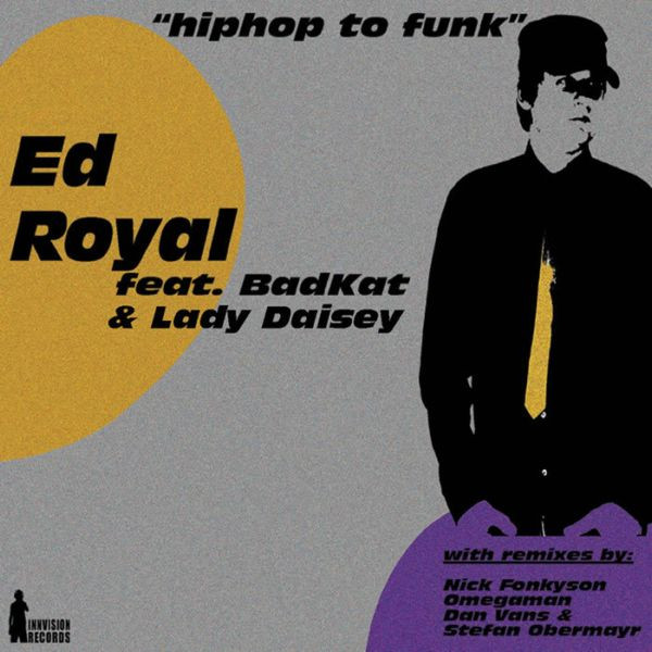 Hiphop To Funk