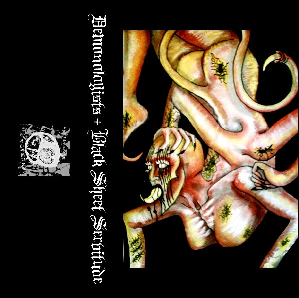 Demonologists + Black Sheet Servitude