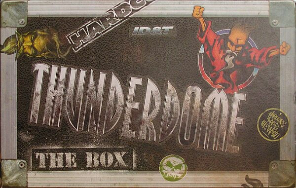 Thunderdome - The Box
