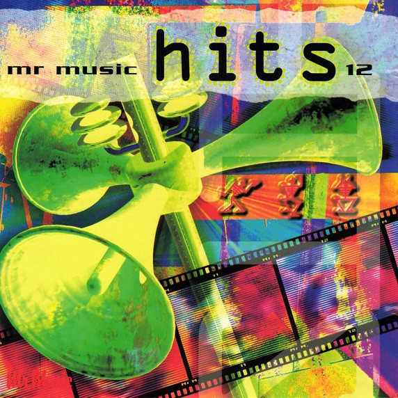 Mr Music Hits 12