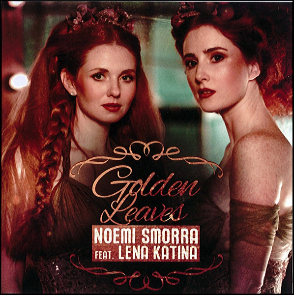 Golden Leaves