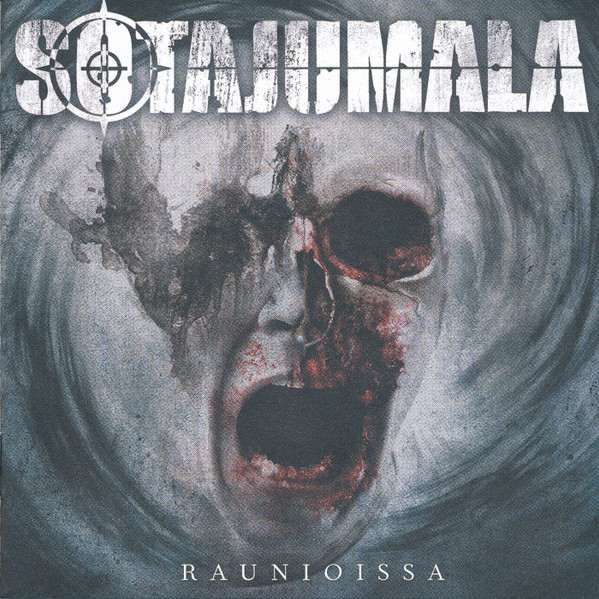 Raunioissa