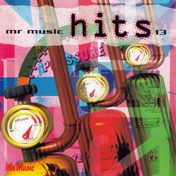 Mr Music Hits 13