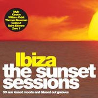 Ibiza - The Sunset Sessions