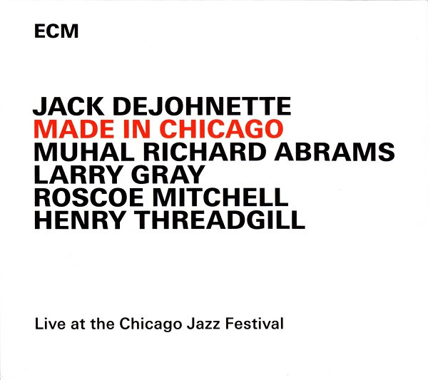 Made In Chicago