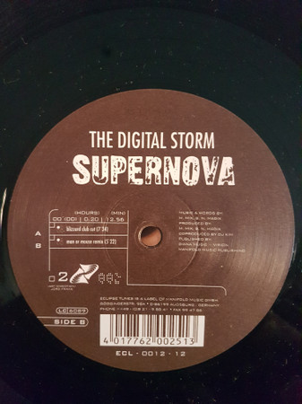 Supernova