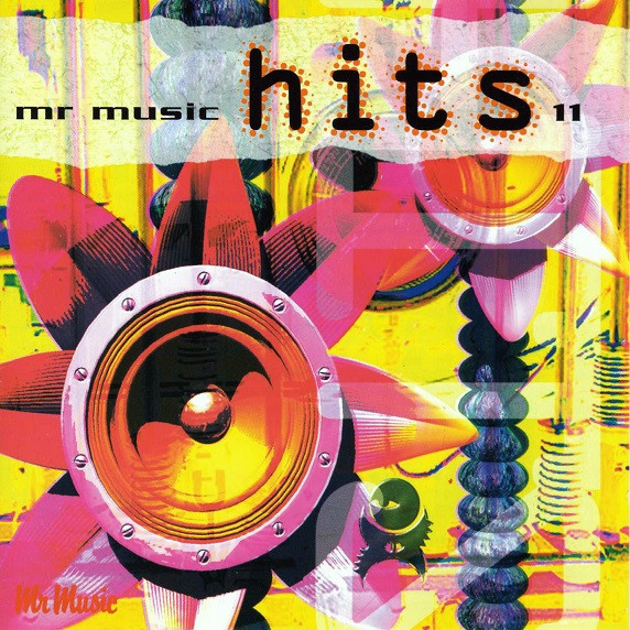 Mr Music Hits 11