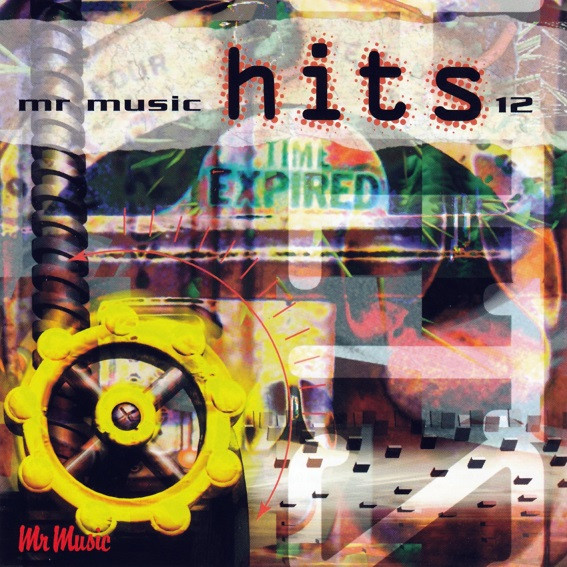 Mr Music Hits 12