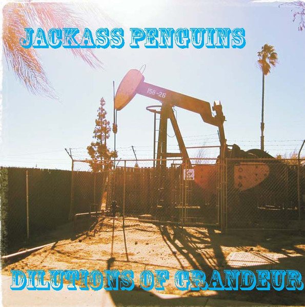 Dilutions Of Grandeur