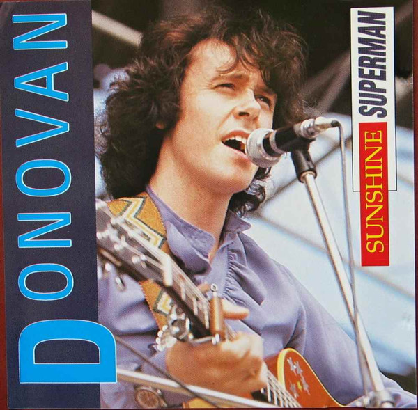 Sunshine Superman