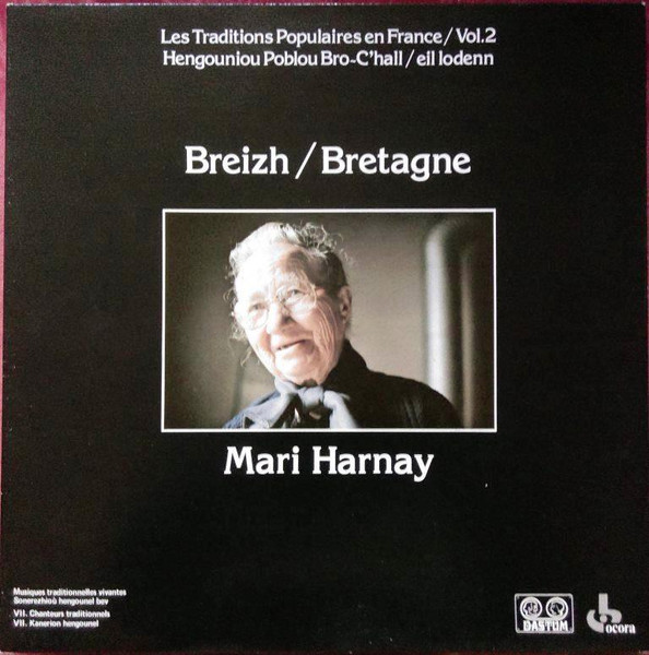 Breizh / Bretagne