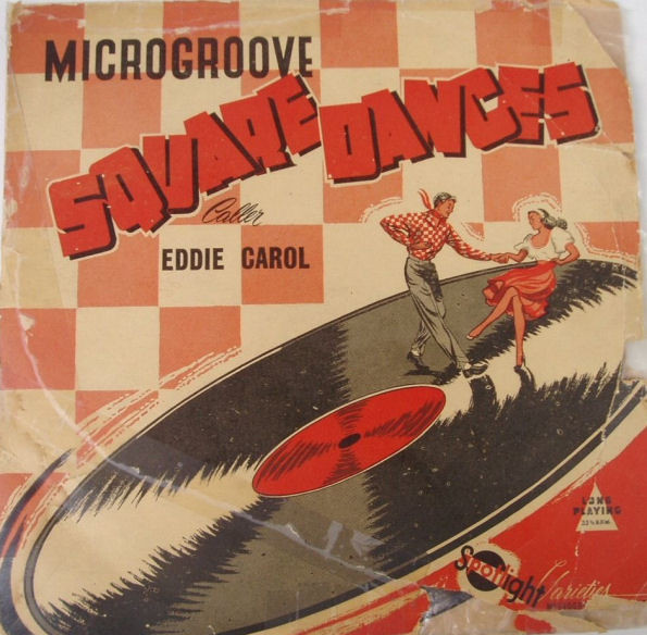 Square Dances Set One