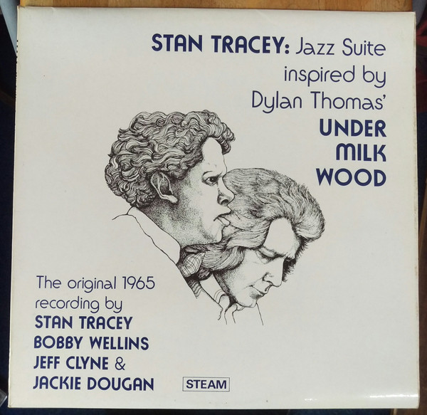 Jazz Suite (Inspired By Dylan Thomas' Under Milk Wood)