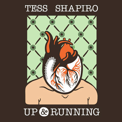 Up & Running