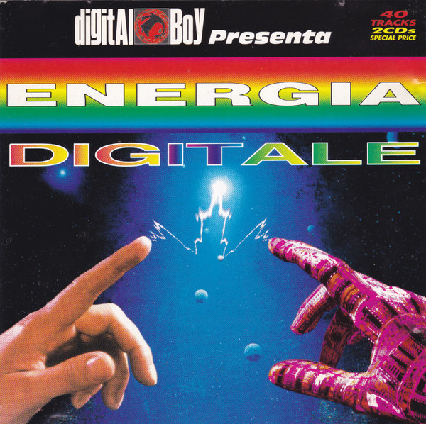 Energia Digitale