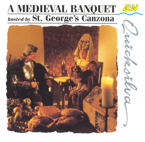 A Medieval Banquet