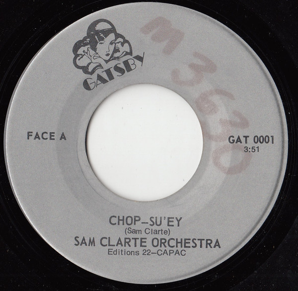 Chop Su'ey / Soul Panic