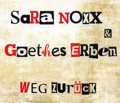 Weg Zurück