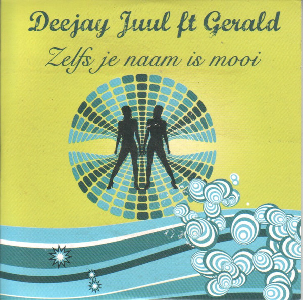 Zelfs Je Naam Is Mooi