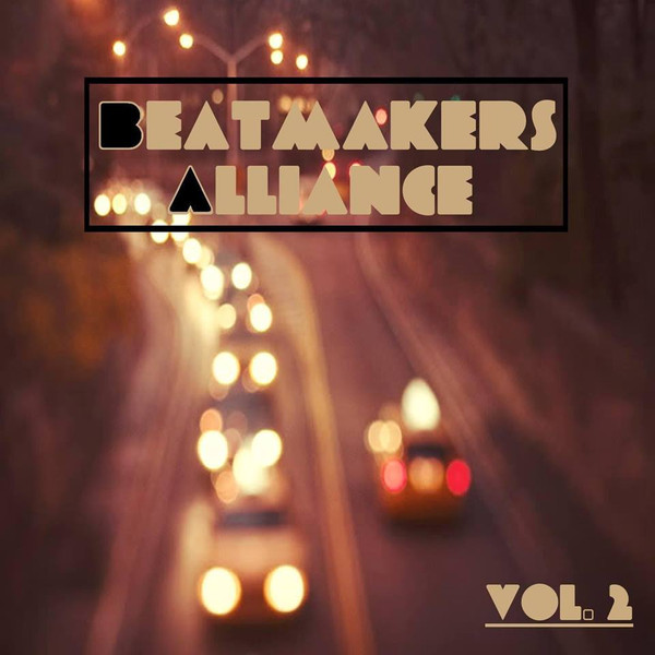 Beatmakers Alliance vol.2