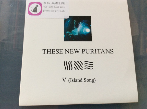 V (Island Song)