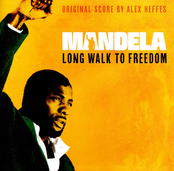 Mandela Long Walk To Freedom (Original Score)