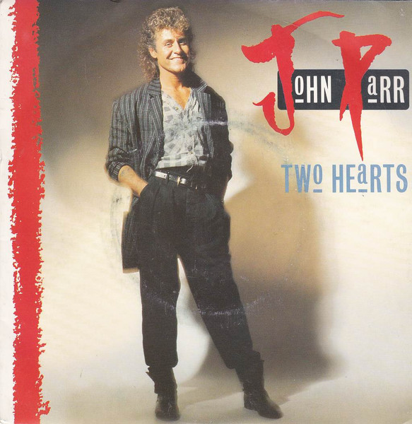 Two Hearts