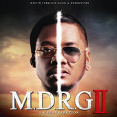 M.D.R.G II : La Resurrection