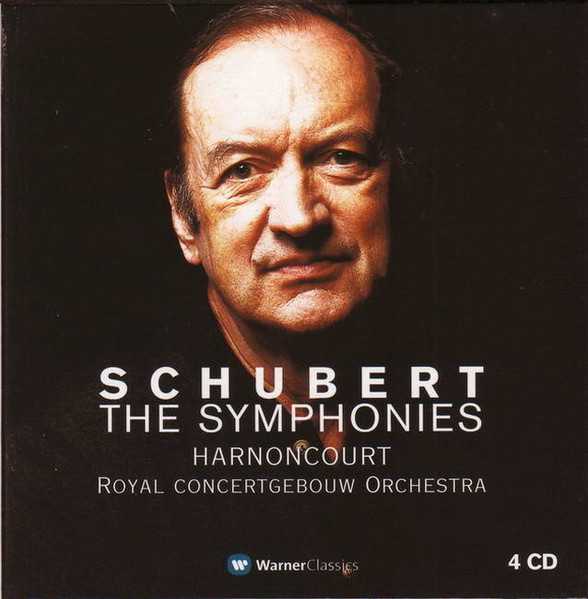 The Symphonies