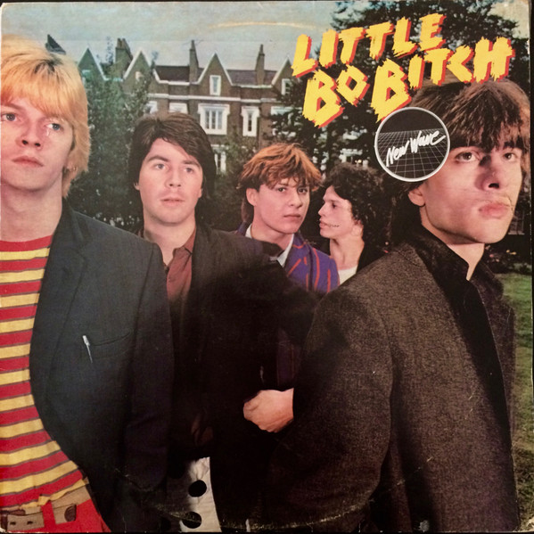 Little Bo Bitch