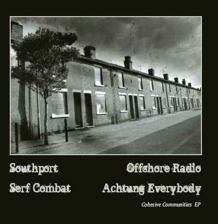 Cohesive Communities EP