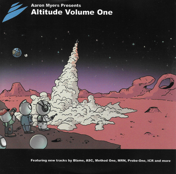 Altitude Volume One