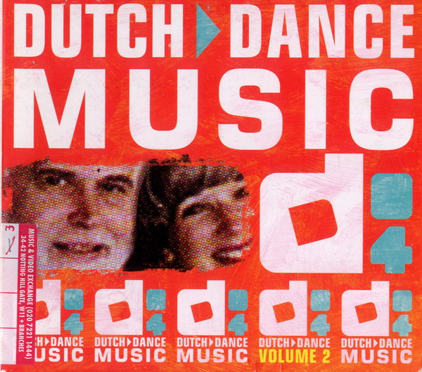 Dutch Dance Music 04 Volume 2