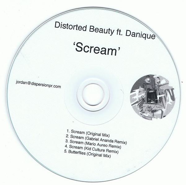 Scream