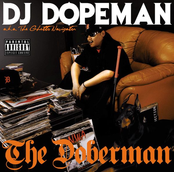 The Doberman