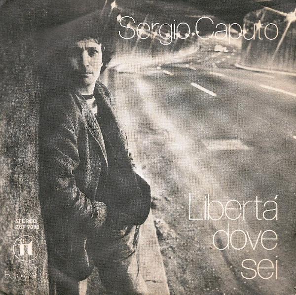Libertà Dove Sei