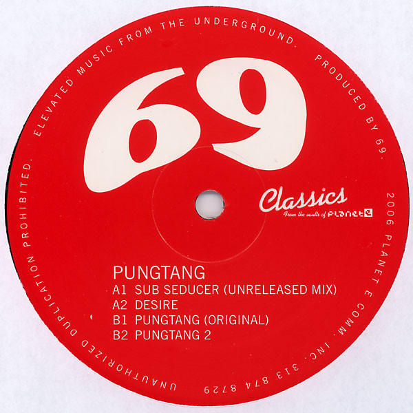 Pungtang