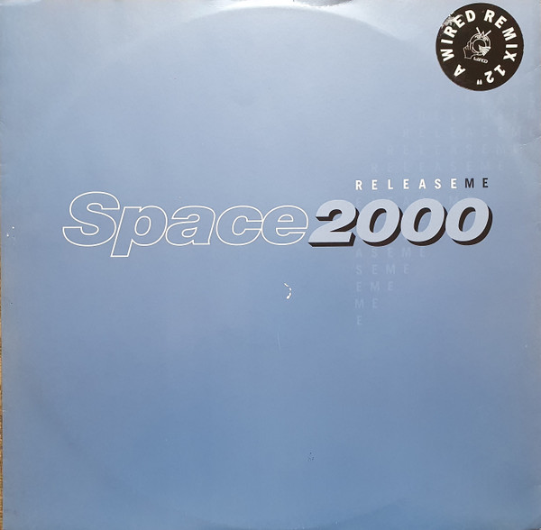 Release Me (A Wired Remix 12")