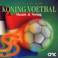 100 Jaar Koning Voetbal Muziek & Verslag