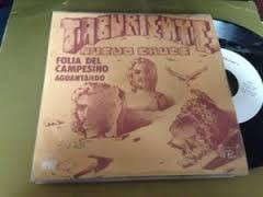 Folia Del Campesino/Aguantando
