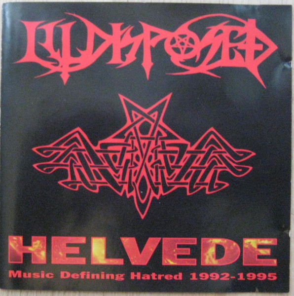 Helvede