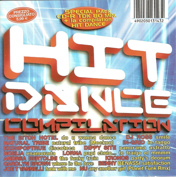 Hit Dance Compilation