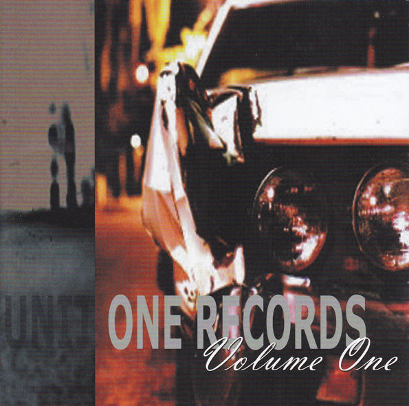 Unit One Records Volume One
