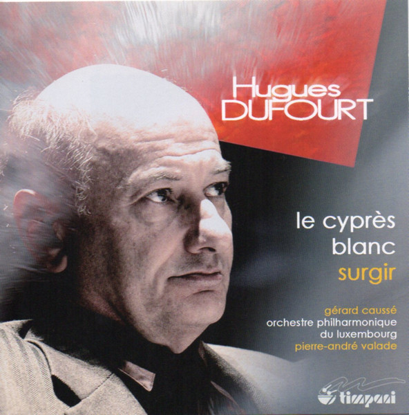 Le Cyprès Blanc - Surgir