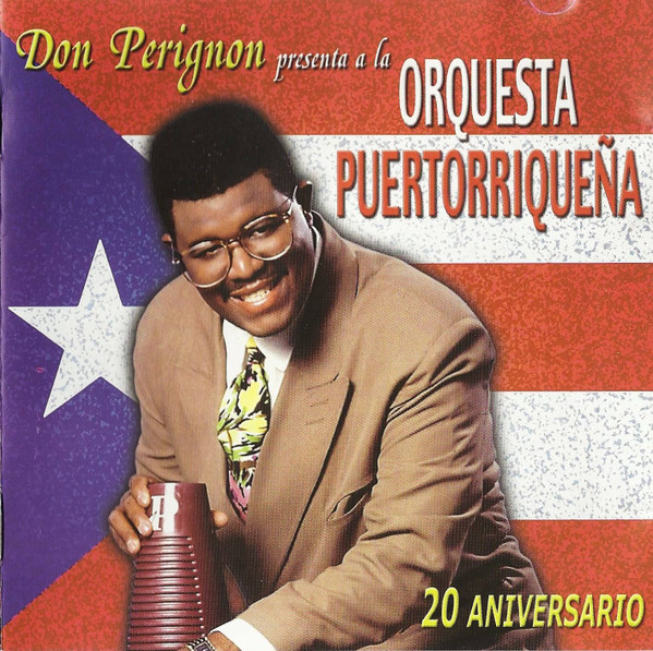 20 Aniversario