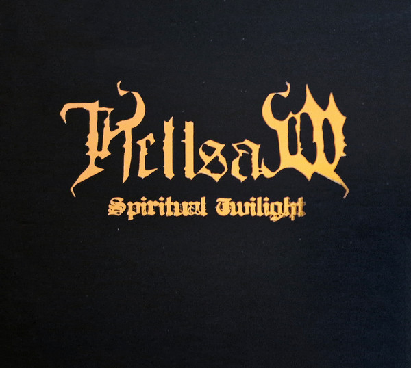 Spiritual Twilight