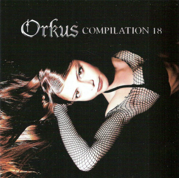 Orkus Compilation 18