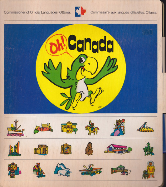 Oh! Canada
