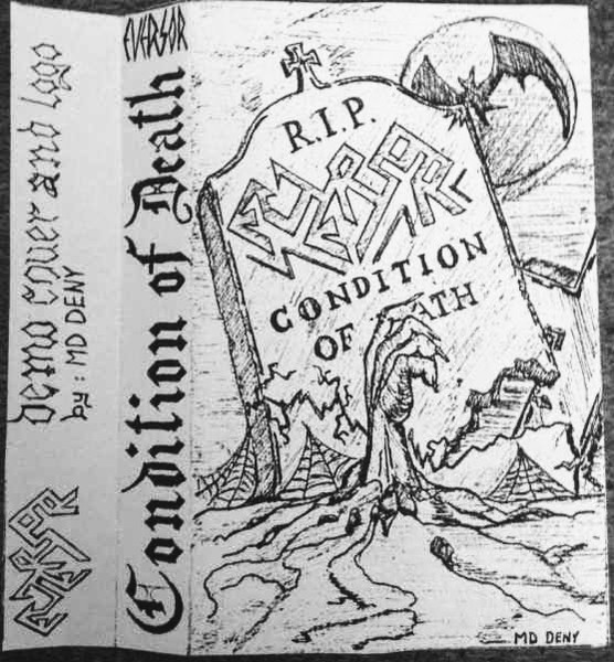 Condition Of Death