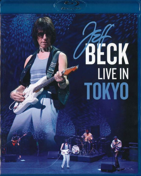 Live In Tokyo